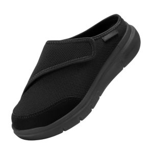 Sabot Orthopédique Femme À Enfiler Avec Semelle Souple