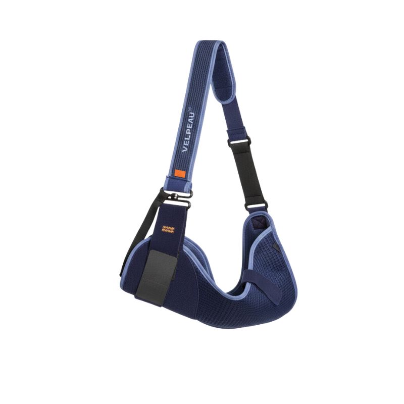 Bras Orthopédique Avec Sangle Ajustable Et Tissu Aéré
