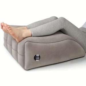 Coussin Orthopédique Gonflable Anti Fatigue