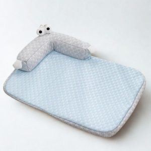 Tapis de Couchage Orthopédique Imperméable