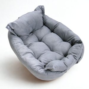 Tapis de Lit Multifonction 3 en 1