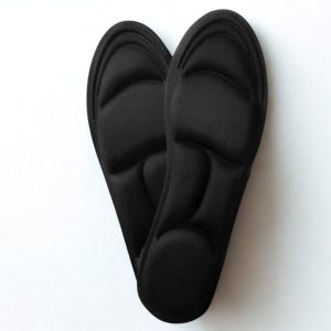 Semelles Orthopédiques en 5D