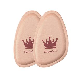 Semelles Orthopédiques Anti Douleur pour Femme