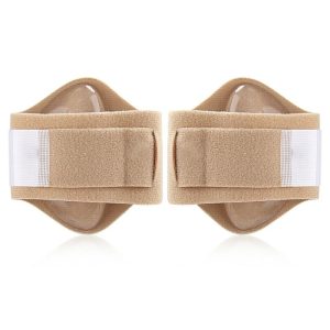 Semelles Orthopédiques Support d’Arc