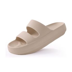 Sandale Orthopédique Femme Légère pour Eté