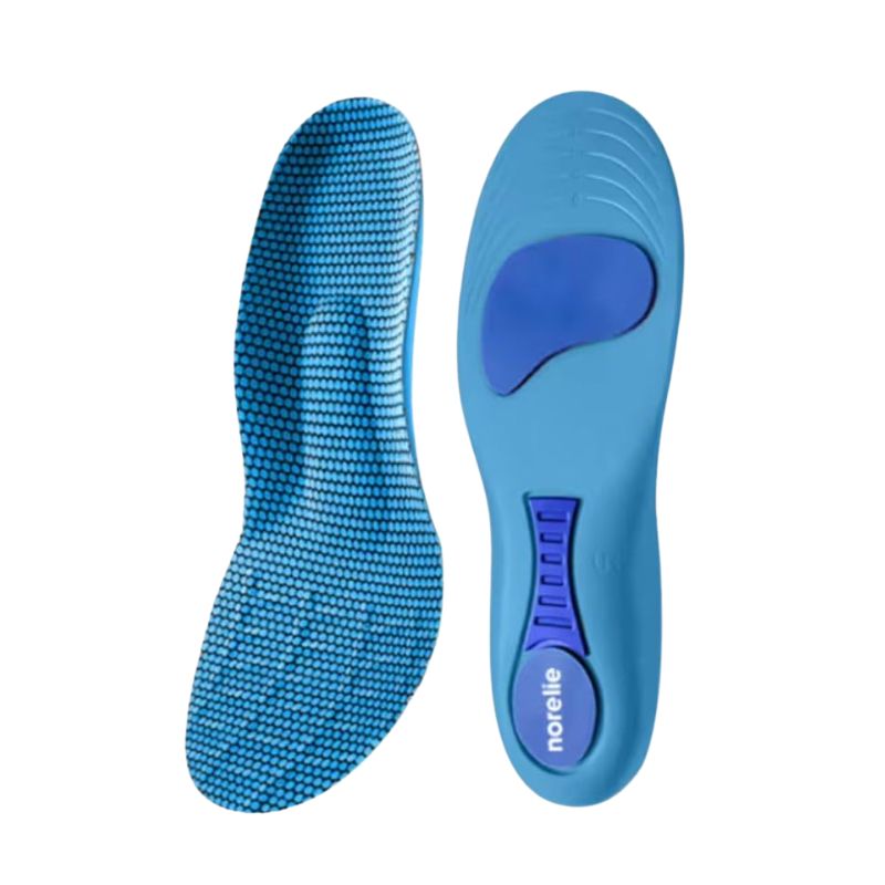 Semelles Orthopédiques Respirants