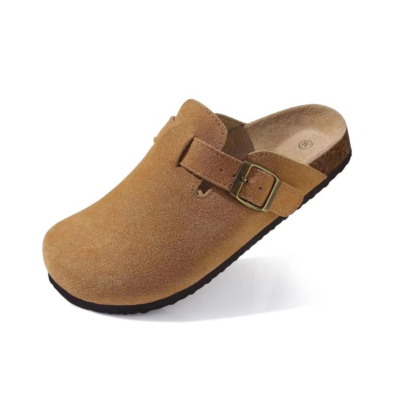 Sabot Orthopédique Femme à Bride