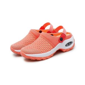 Sabot Orthopédique Femme Léger et Respirant