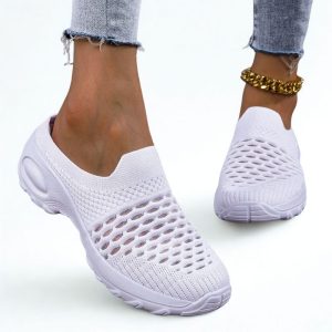 Sabot Orthopédique Femme Aéré et Ultra Confortable