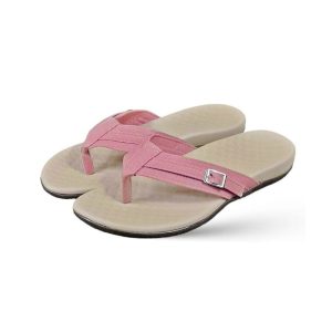 Tong Orthopédique Femme pour Été