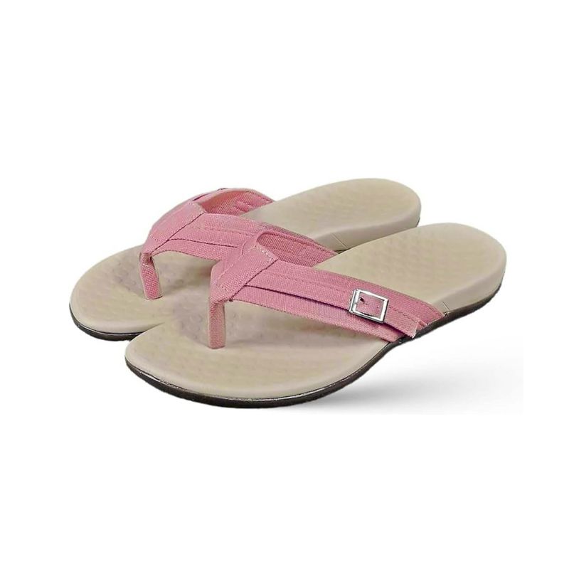 Tong Orthopédique Femme pour Été – Image 2