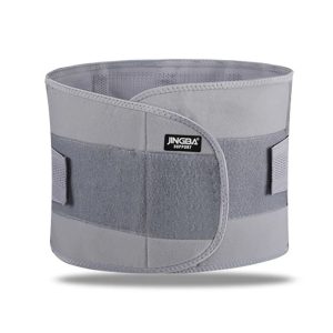 Corset Orthopédique Lombaire Gainage Actif