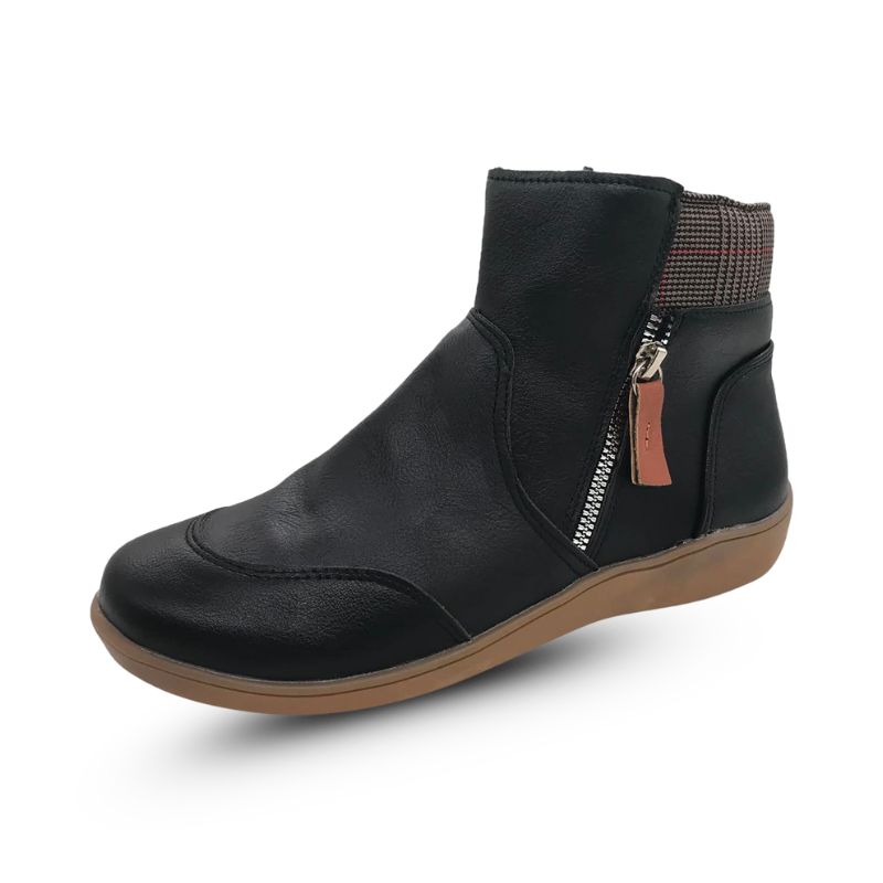 Botte Orthopédique Femme Très Confortable – Image 2