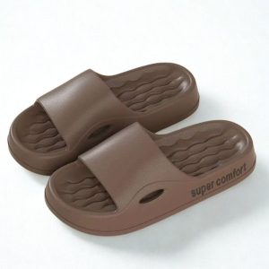 Claquette Orthopédique Femme Antidérapante