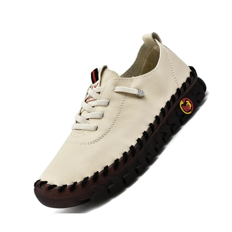 Mocassin Orthopédique Femme en Style Ballet – Image 2