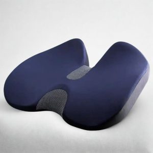 Coussin Orthopédique Lombaire Soulage Pression