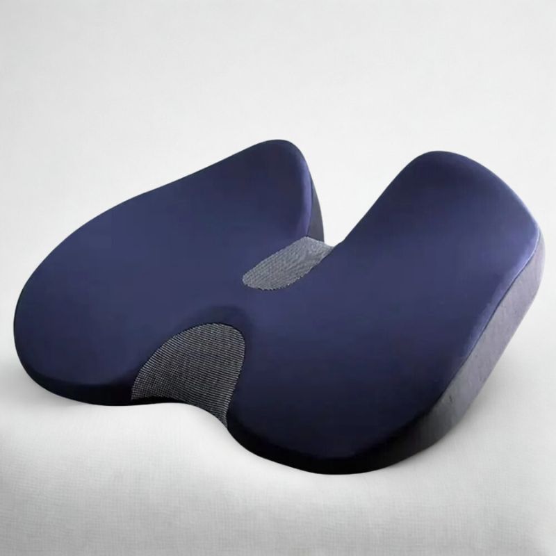 Coussin Orthopédique Lombaire Soulage Pression – Image 2