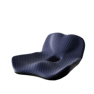Coussin Orthopédique Lombaire Soutien Coccyx