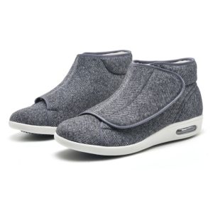 Basket Orthopédique Homme Soutien Cheville