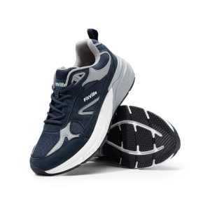 Basket Orthopédique Homme Confort Optimisé