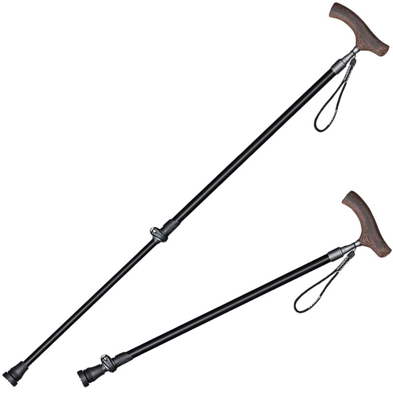 Canne Orthopédique Téléscopique Réglable – Image 2