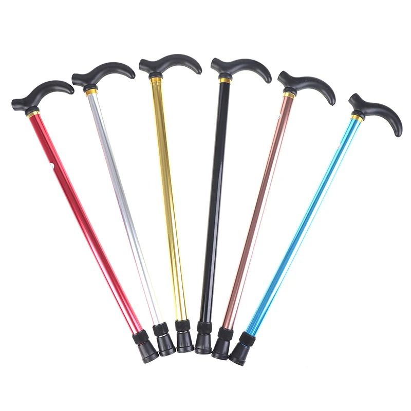 Canne Orthopédique Antidérapante