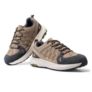 Basket Orthopédique Homme Aventure Confortable