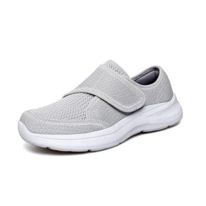 Basket Orthopédique Femme Scratch Confort