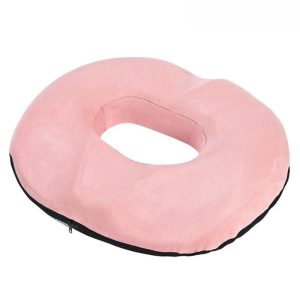 Coussin Orthopédique Lombaire Avec Forme Anatomique