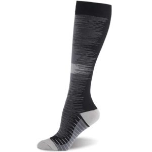 Chaussette Orthopédique Homme à Compression Longue