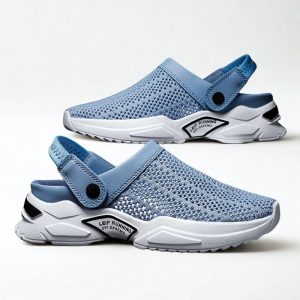 Sabot Orthopédique Homme Respirant