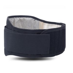 Corset Orthopédique Lombaire Auto-Chauffant