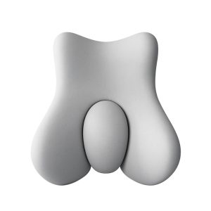 Coussin Orthopédique Dos Soulage Douleur