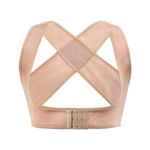 Ceinture Orthopédique Ajustable Soulagement Dos