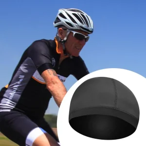 Casquette pour velo – Protection UV et anti-transpiration – Confort optimale pour cyclistes exigeants
