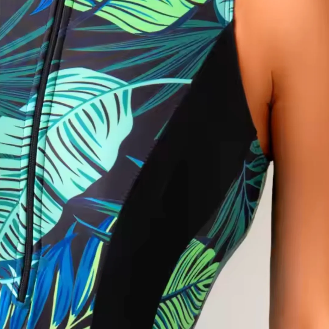 Maillot de bain gainant ventre plat – Effet ventre plat et Silhouette affinée – Image 7