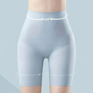 Short gainant ventre plat taille haute – Affine la silhouette, sculpte les courbes et booste la confiance au quotidien