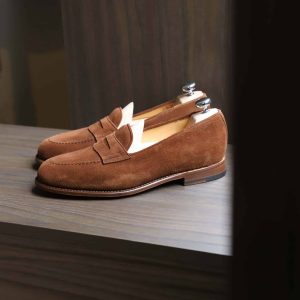 Penny loafer Newport Superleggera