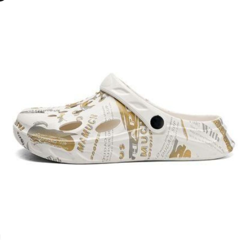 Sabot Orthopédique Homme Antidérapant Léger – Image 7