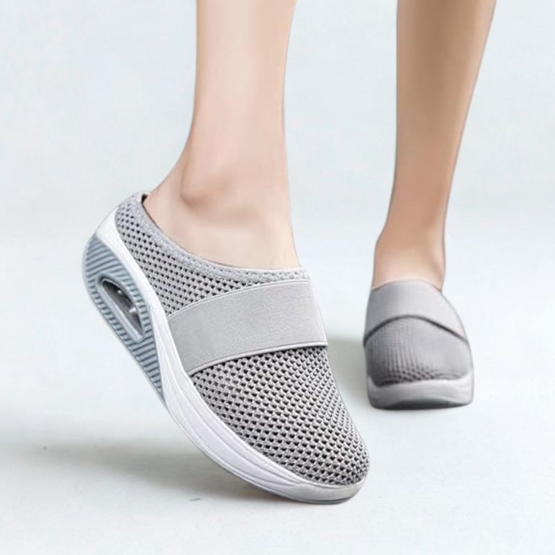 Sabot Orthopédique Femme Très Léger – Image 5