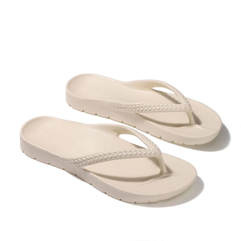 Tong Orthopédique Femme avec Support Voûte Plantaire – Image 6