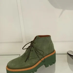 pons quintana bottines style clarks