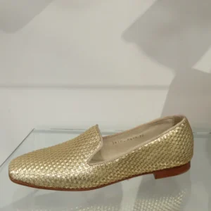 pons quintana mocassins slipper or