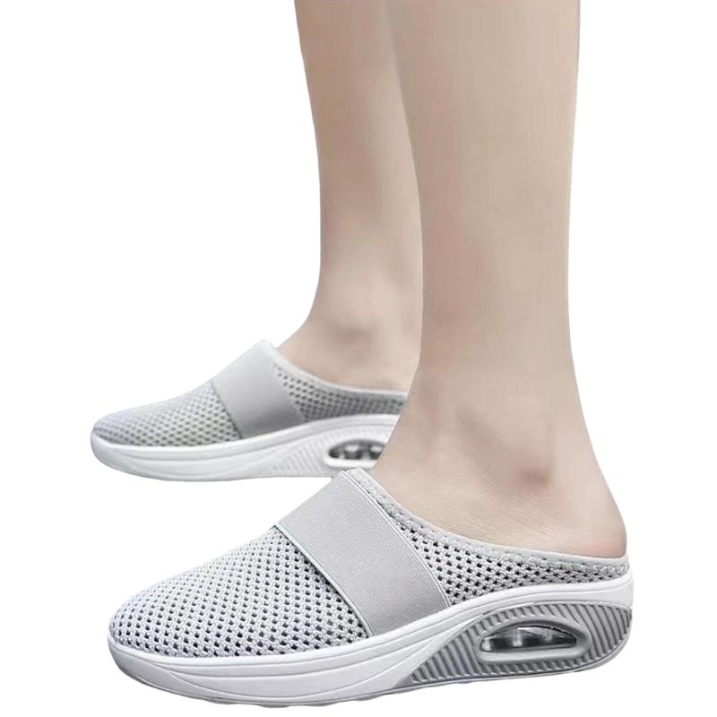 Sabot Orthopédique Femme Très Léger – Image 6