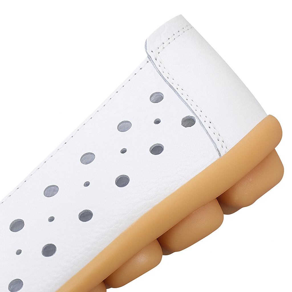 Mocassin Orthopédique Femme Souple et Confortable – Image 6