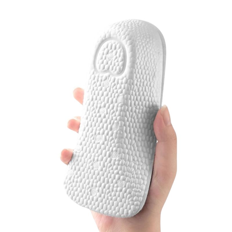 Semelle Orthopédique Pied Plat Amorti Talon – Image 4