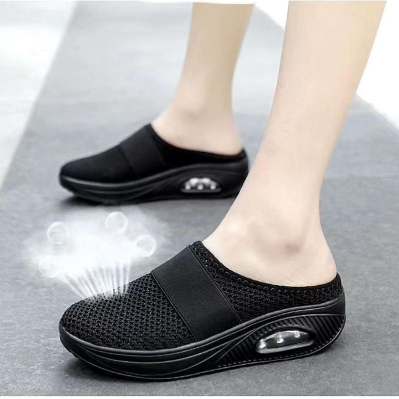 Sabot Orthopédique Femme Très Léger – Image 8