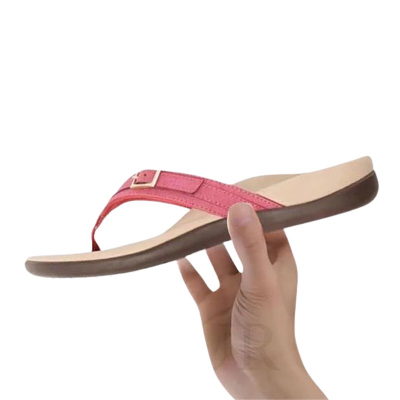 Tong Orthopédique Femme pour Été – Image 4