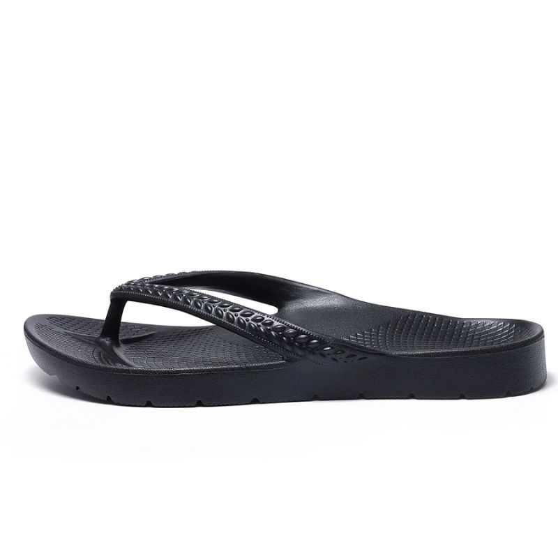 Tong Orthopédique Femme avec Support Voûte Plantaire – Image 8