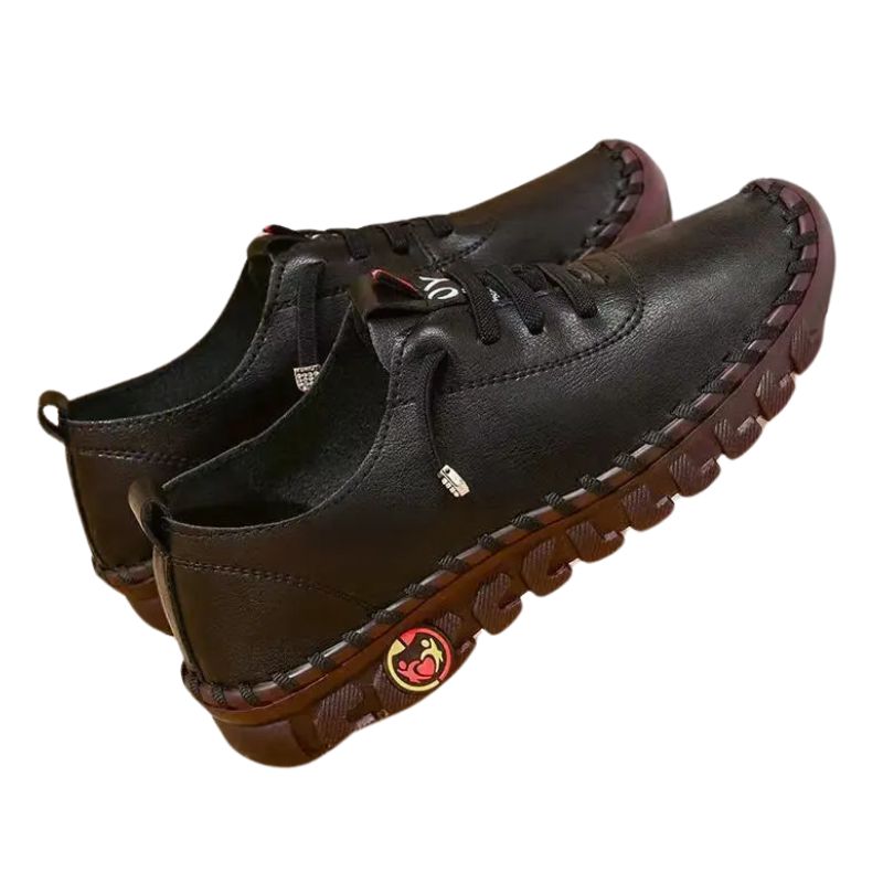 Mocassin Orthopédique Femme en Style Ballet – Image 8